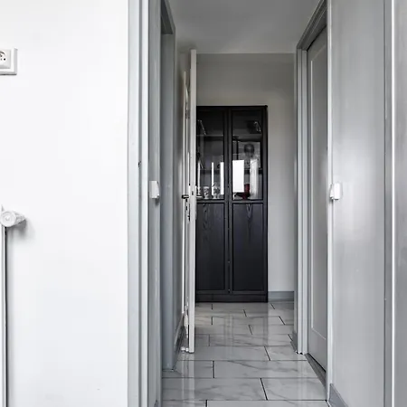 Spacieux Et Lumineux Appartement Refait A Neuf, Bords De Marne Et Proche Paris *